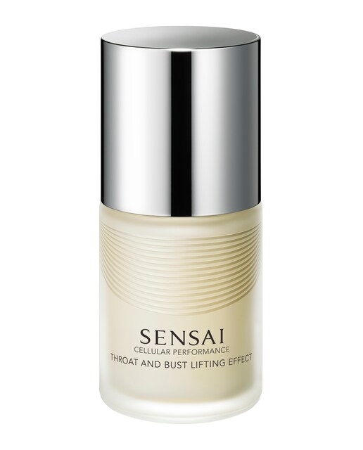 Imagen 0 de Crema Cuello y Escote Cellular Performance Throat And Bust Lifting Effect 100 ml Sensai