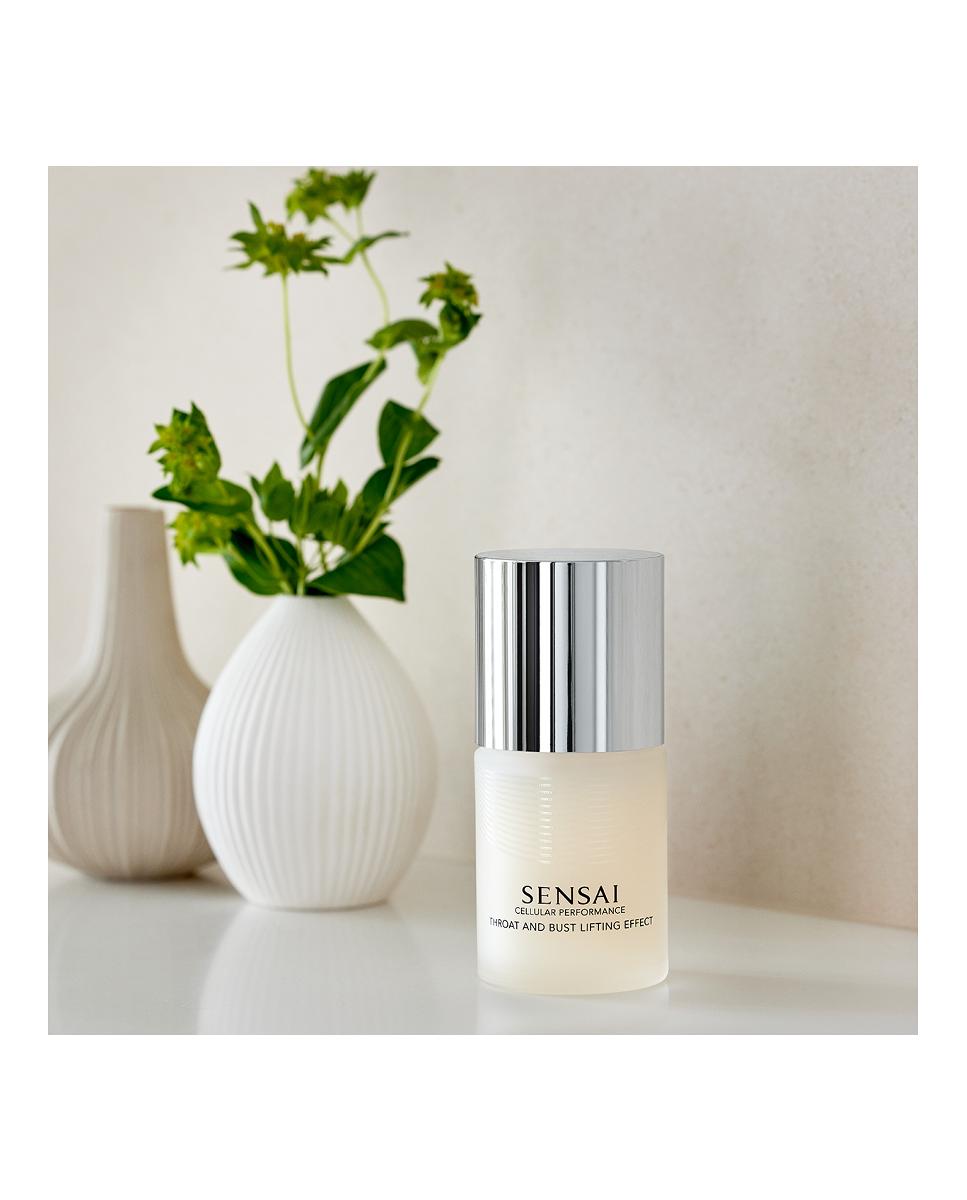 Crema Cuello y Escote Cellular Performance Throat And Bust Lifting