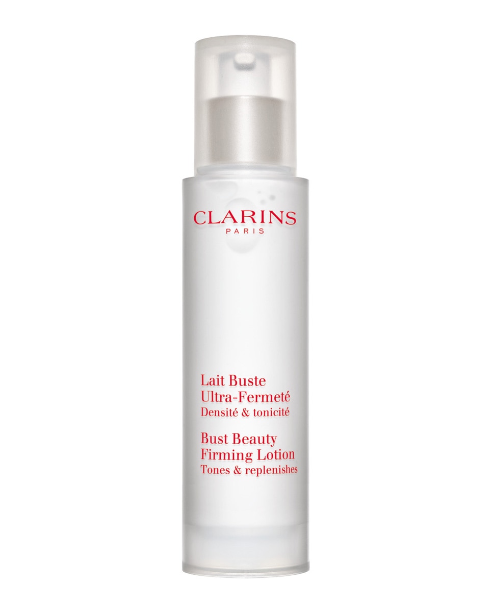Leche reafirmante busto Clarins 1