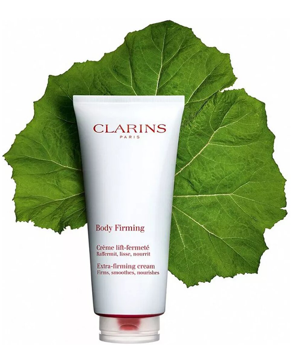 Imagen 2 de Crema Body Firming Clarins - 200 ml