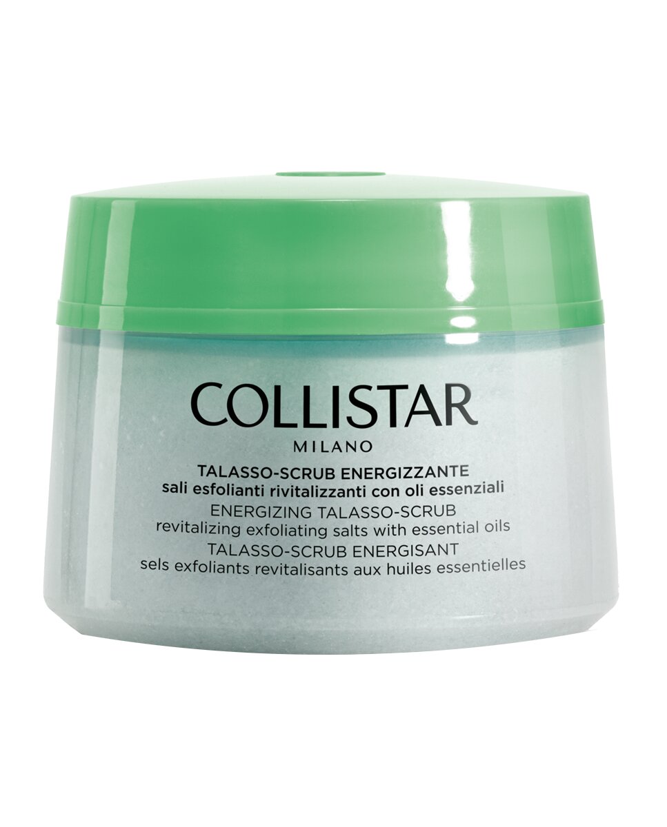 Imagen 0 de Talasso-Scrub Collistar