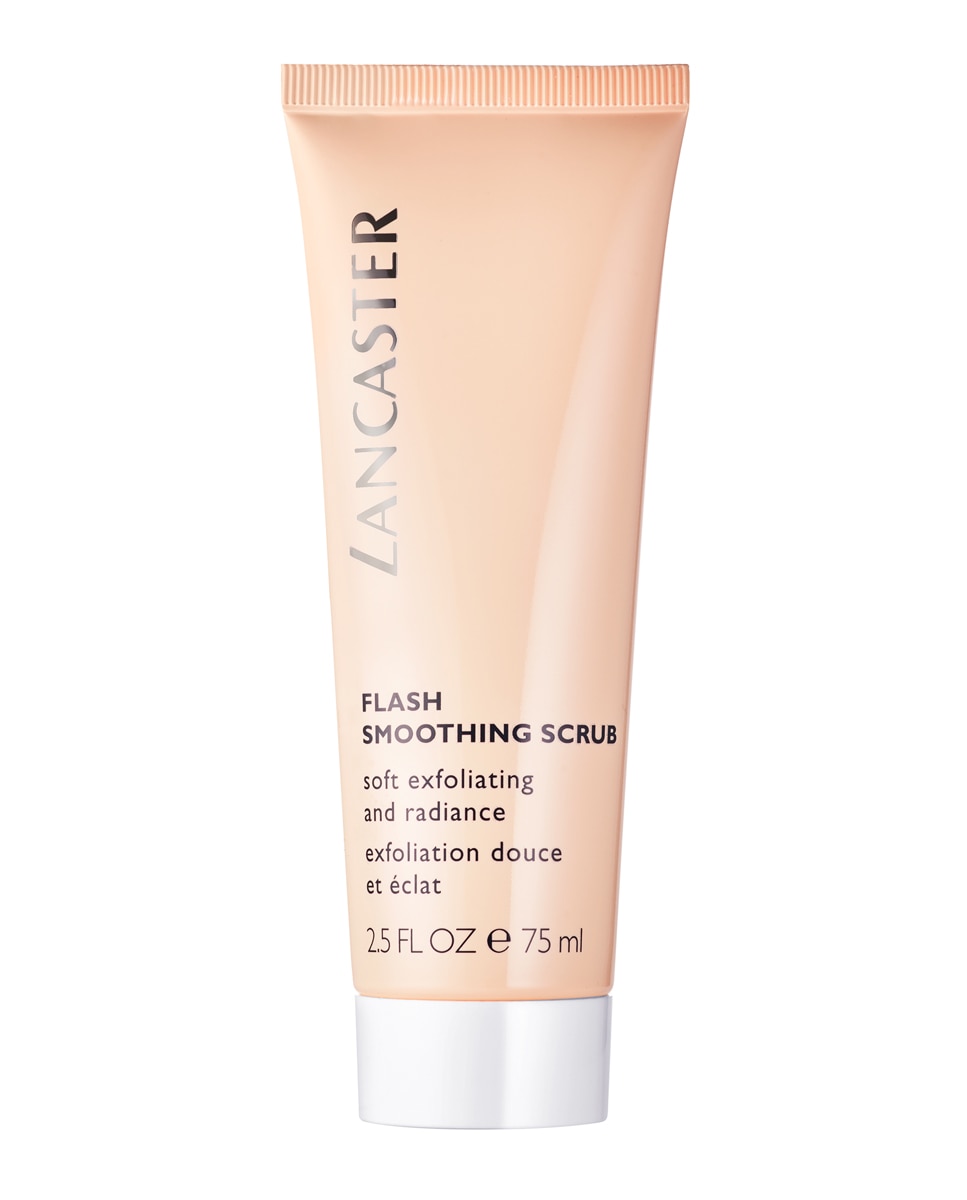 Imagen 1 de Exfoliante Flash Smoothing Scrub Lancaster - 75 ml