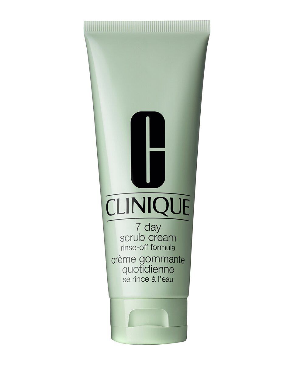 Exfoliante facial Exfoliating Scrub Clinique - 100 ml 1
