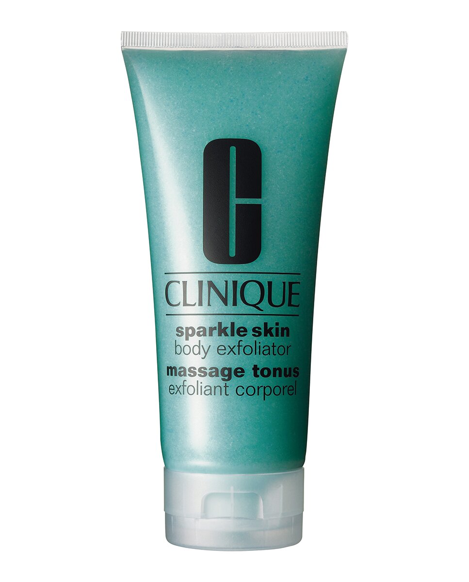 Exfoliante corporal refrescante Sparkle Skin Clinique