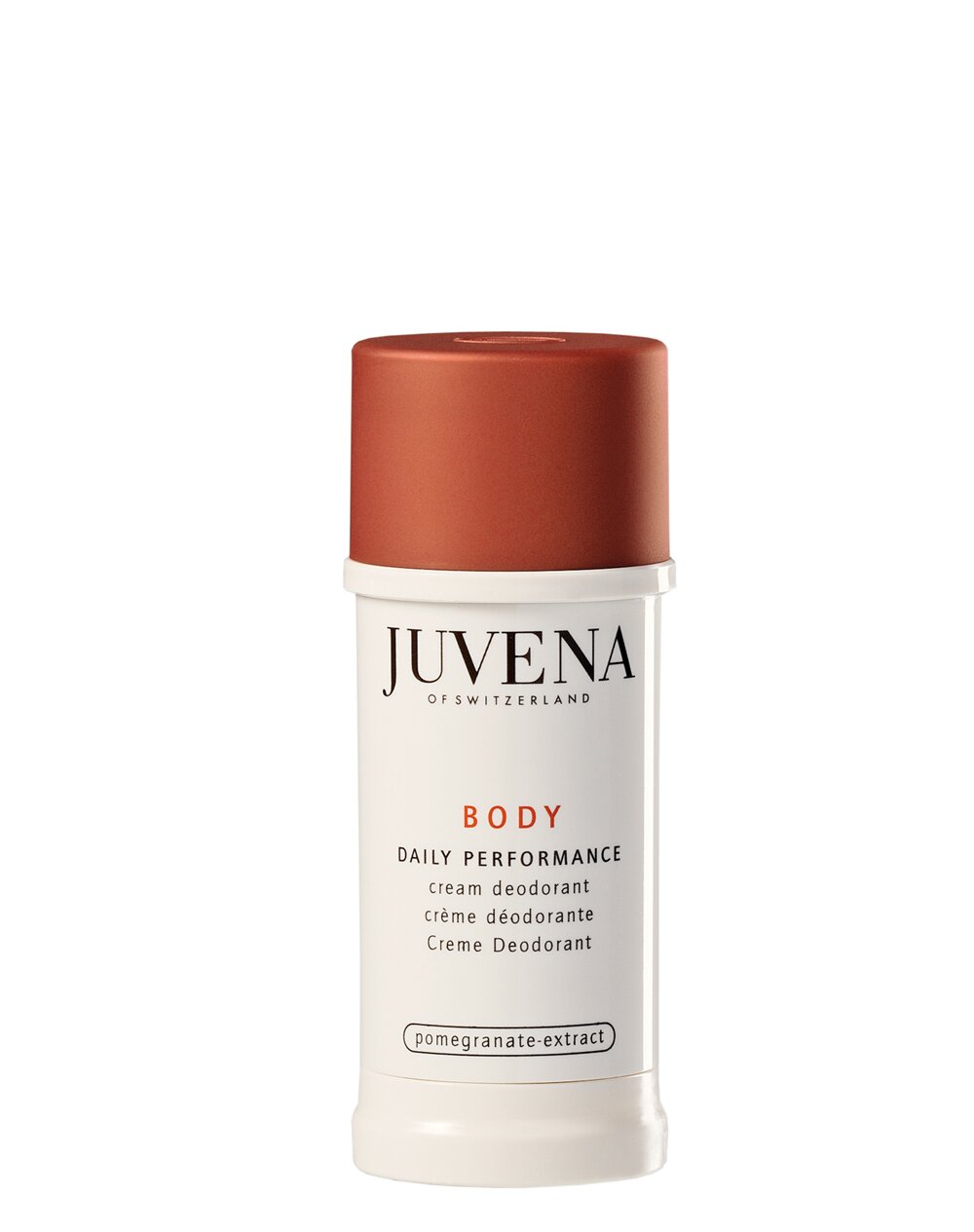 Juvena - Desodorante en crema Daily Performance Juvena.