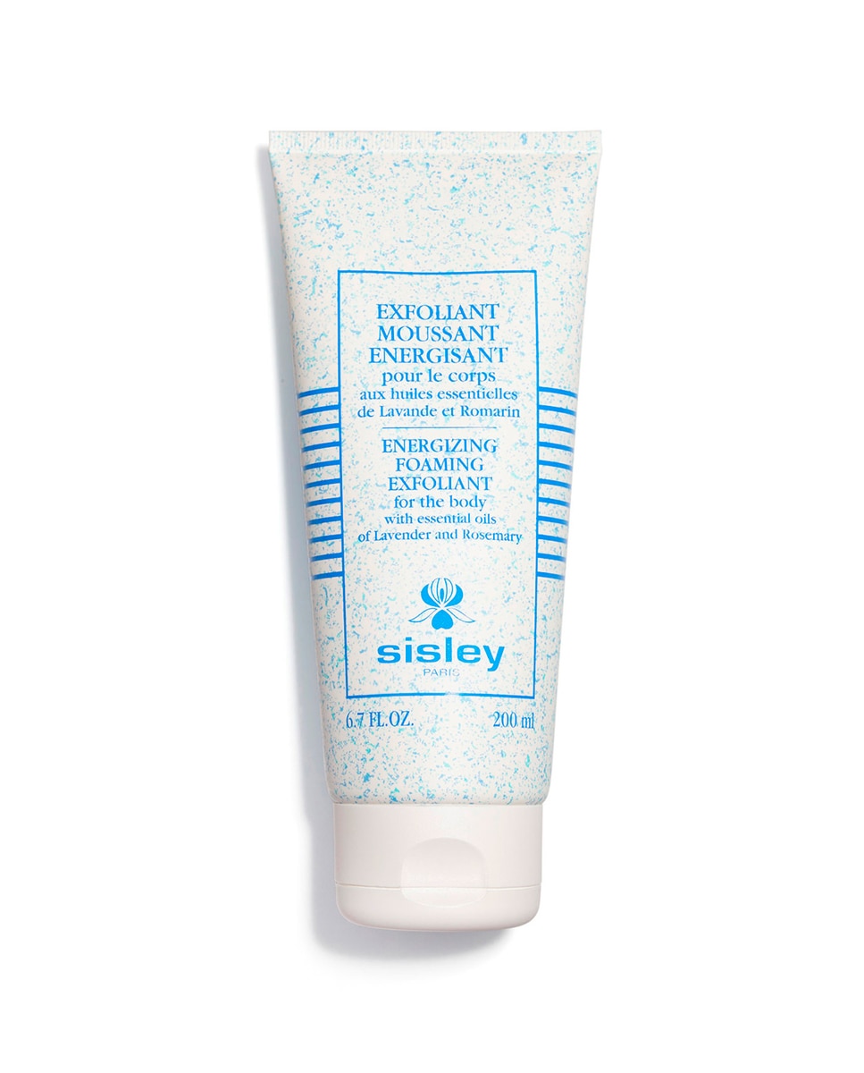 Sisley - Gel Exfoliante Energizante Corporal 200 ml Sisley.