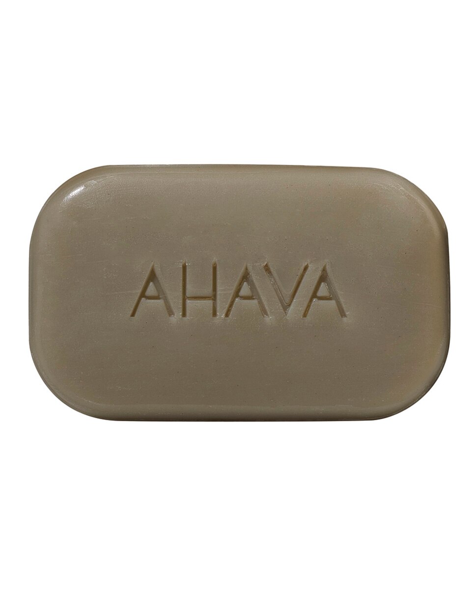 Jabón Purifying Mud Soap 100 g Ahava - 100 g 1