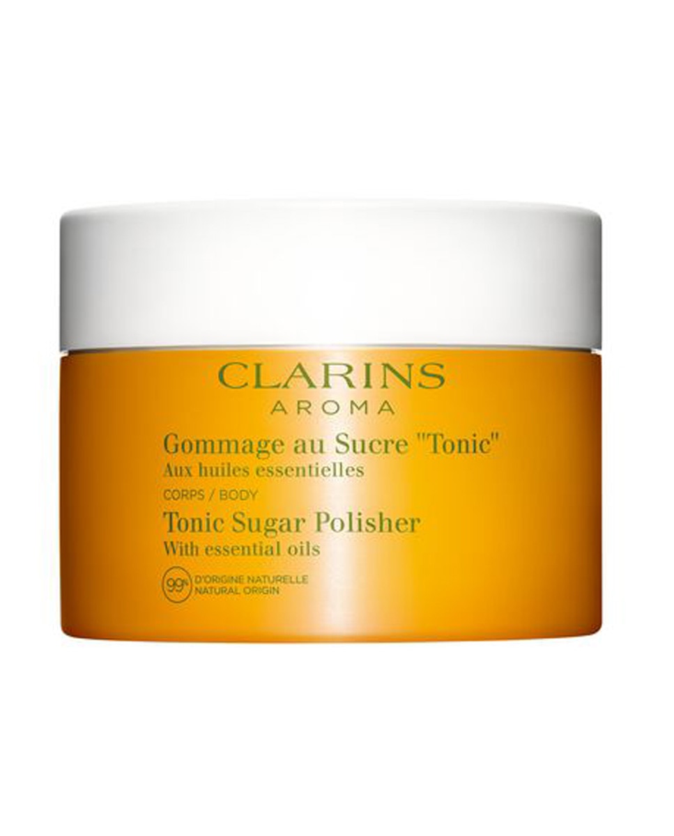 Imagen 0 de Exfoliante Gommage Tonic 250 g Clarins