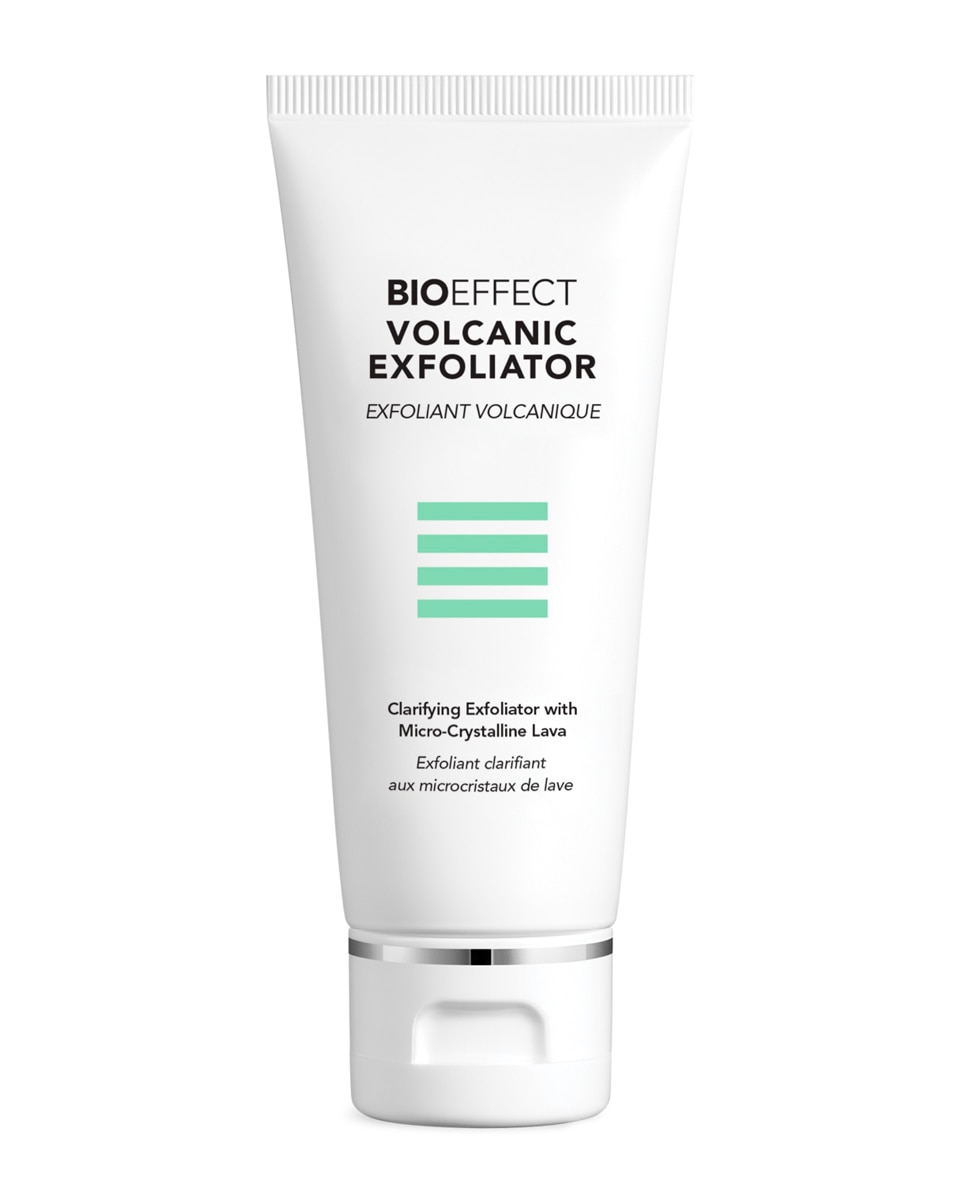 Bioeffect - Exfoliante clarificante Volcanic 60 ml Bioeffect.