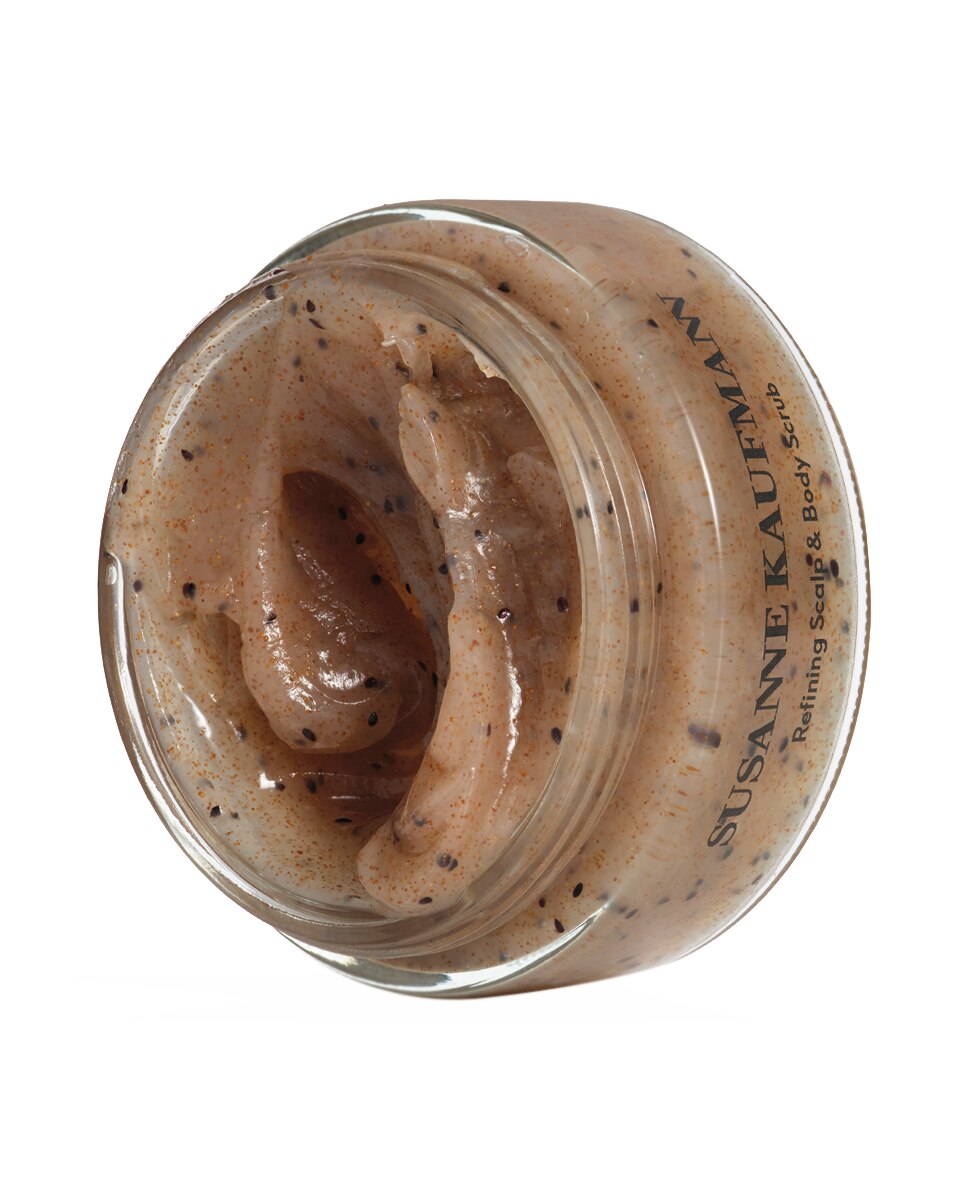 Exfoliante Corporal Refining Scalp & Body Scrub 200 ml Susanne Kaufmann - 200 ml 3