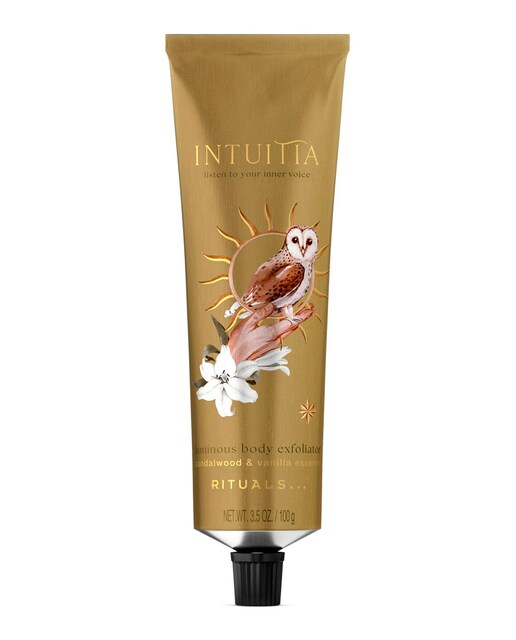 Imagen 0 de Exfoliante Corporal Intuitia 100 ml Rituals