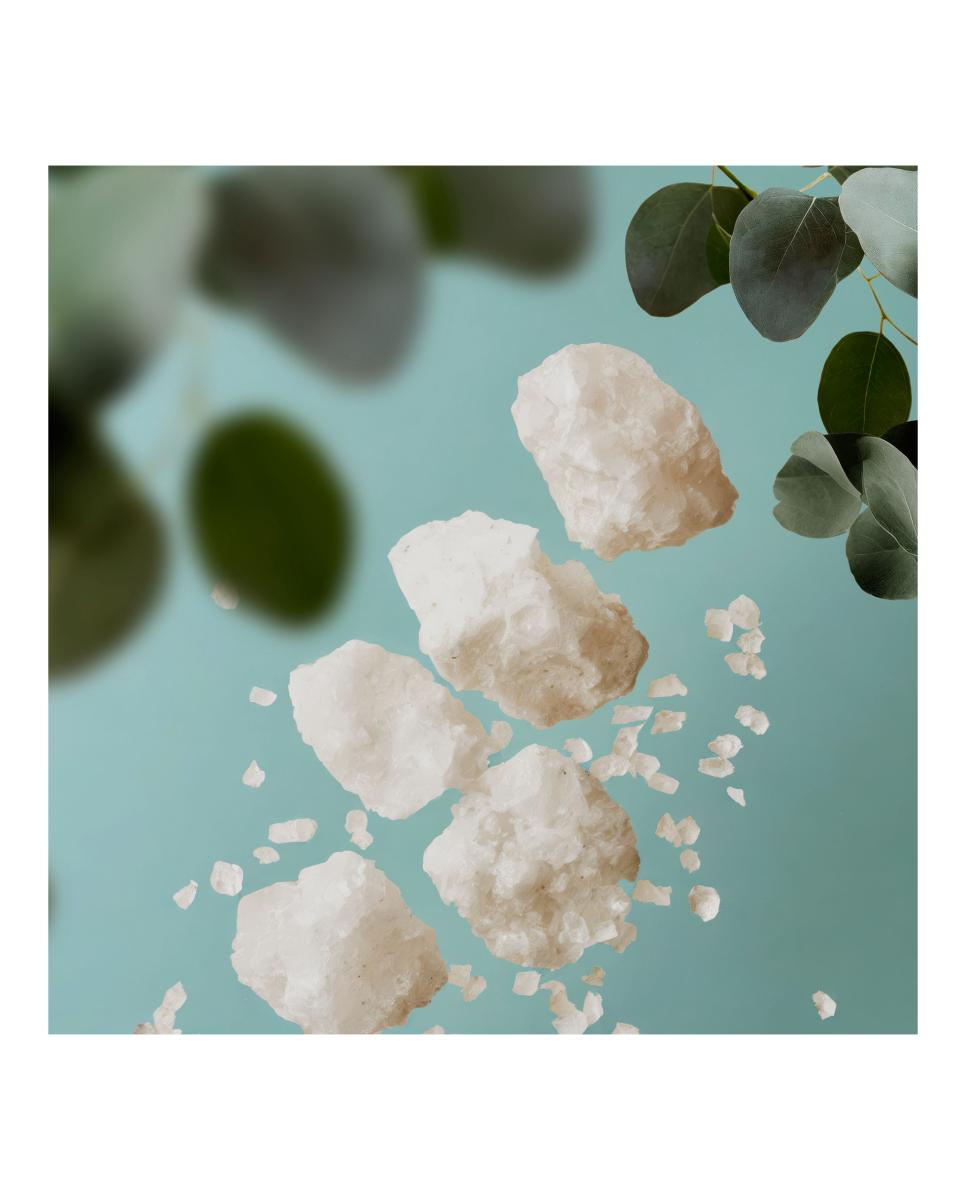 The Ritual of Hammam Body Scrub Exfoliante Corporal 2