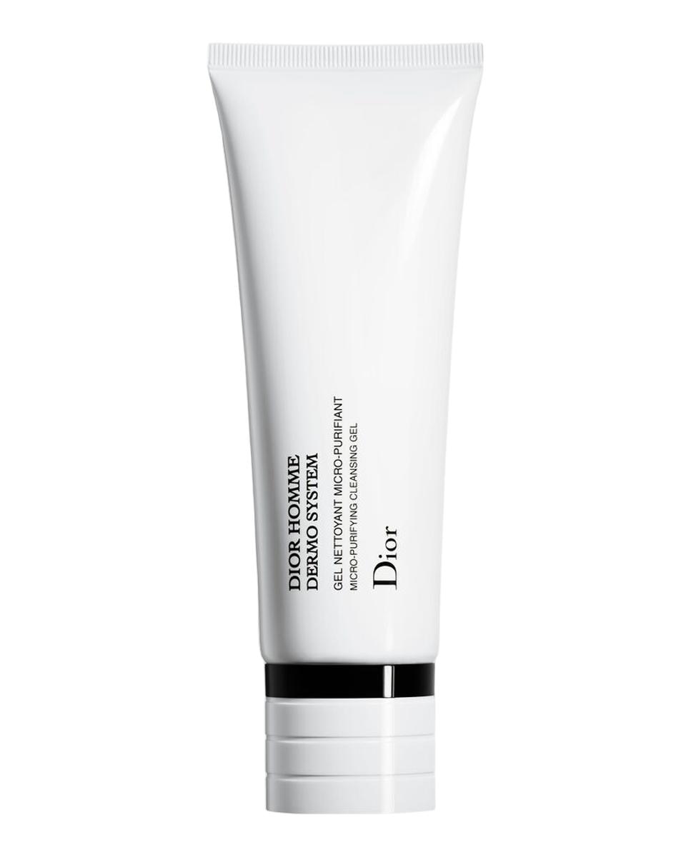 Imagen 1 de Dior Homme Dermo System Gel Limpiador Micropurificante