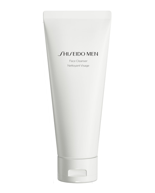 Imagen 0 de Espuma limpiadora Face Cleanser 125 ml Shiseido Men