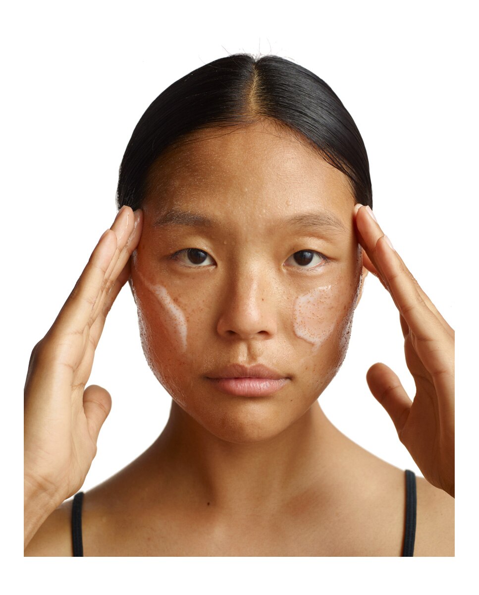 Exfoliante Facial face scrub 50 ml Midnight - 50 ml 3