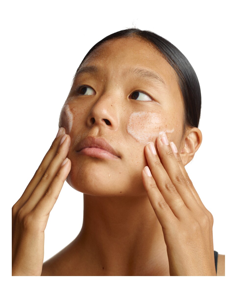 Exfoliante Facial face scrub 50 ml Midnight 4