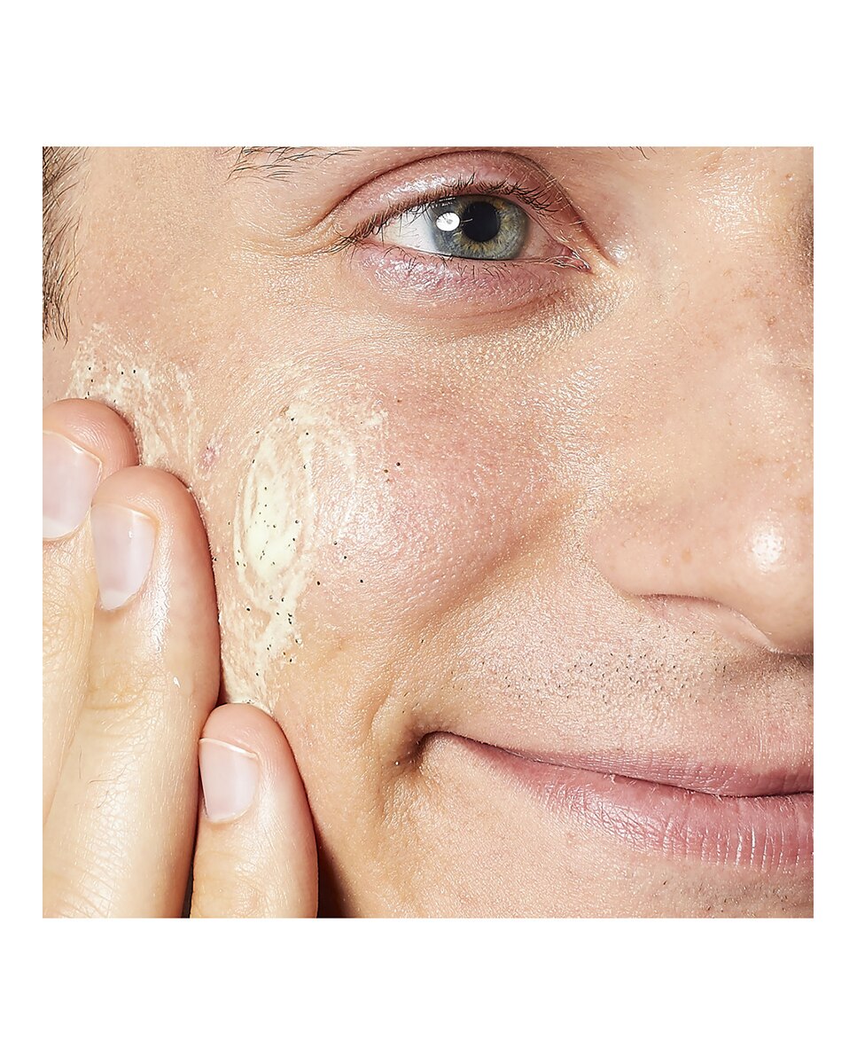 Imagen 2 de Exfoliante facial Facial Fuel Energizing Scrub 100 ml Kiehl's - 100 ml