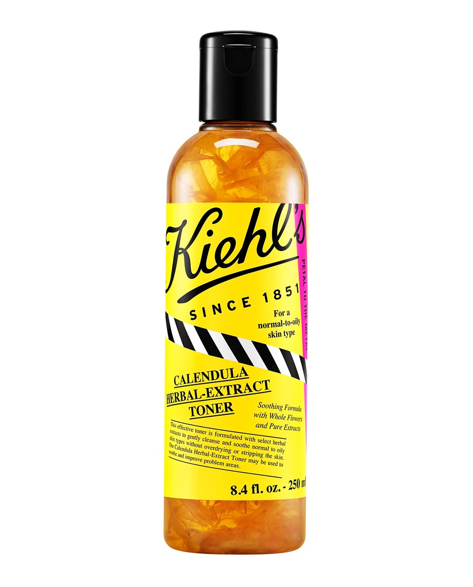 Tónico de Caléndula Calendula Herbal Extract Alcohol-Free 250 ml Kiehl's - 250 ml 1