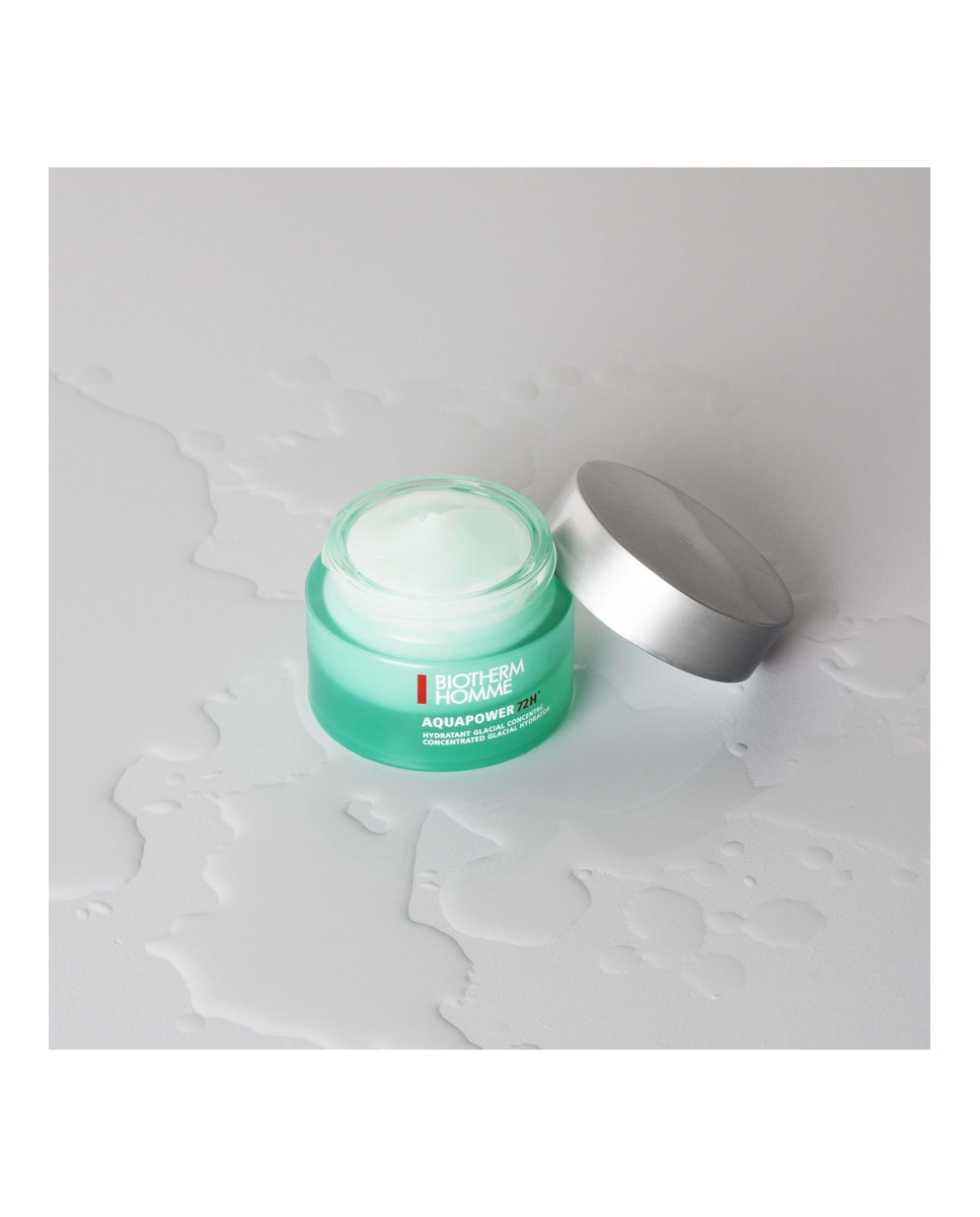 Thumbnail 1 de Biotherm Homme Aquapower 72 H crema hidratante 72 h 💧