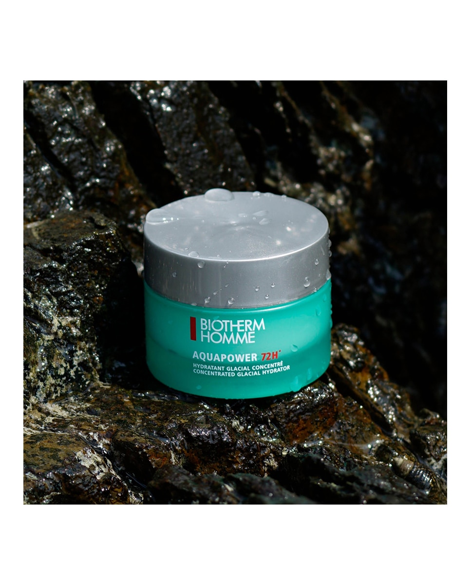 Thumbnail 2 de Biotherm Homme Aquapower 72 H crema hidratante 72 h 💧