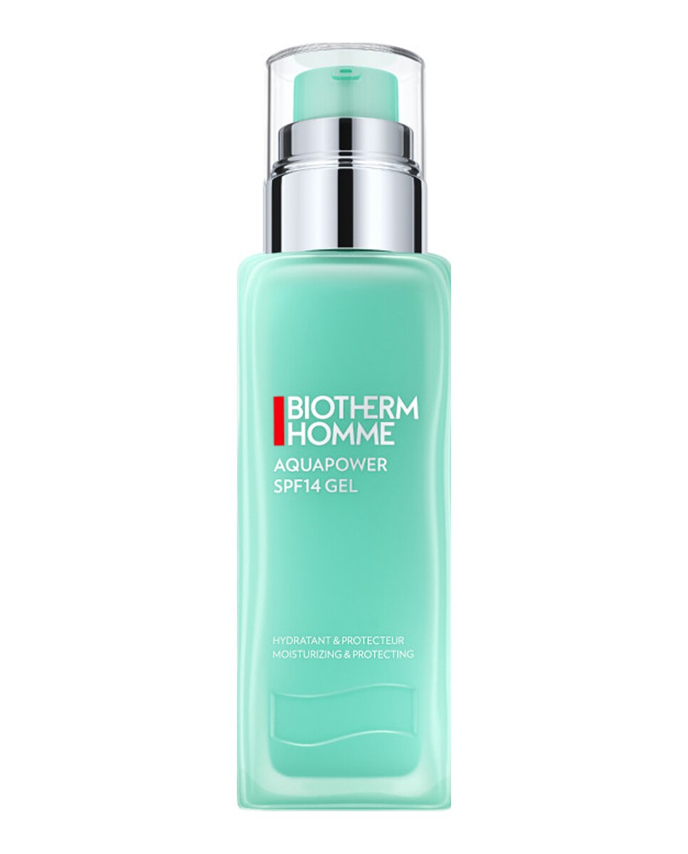 New Aquapower Piel normal/mixta Biotherm Homme - 75 ml 1