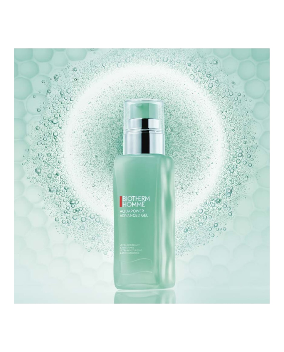 New Aquapower Piel normal/mixta Biotherm Homme - 75 ml 2