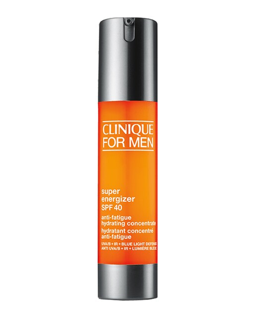 Hidratante Clinique For Men Super Energizer Spf 40 Clinique