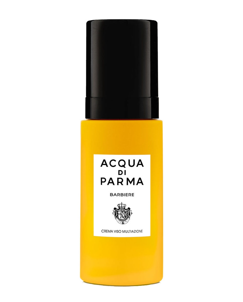 Acqua di Parma - Crema facial multi-acción Barbiere 50 ml Acqua di Parma.