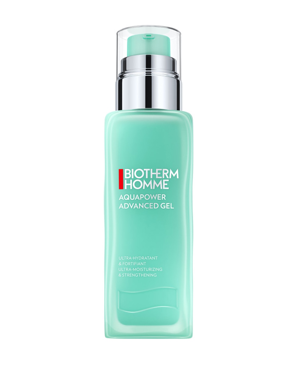 Gel Avanzado Aquapower Biotherm Homme