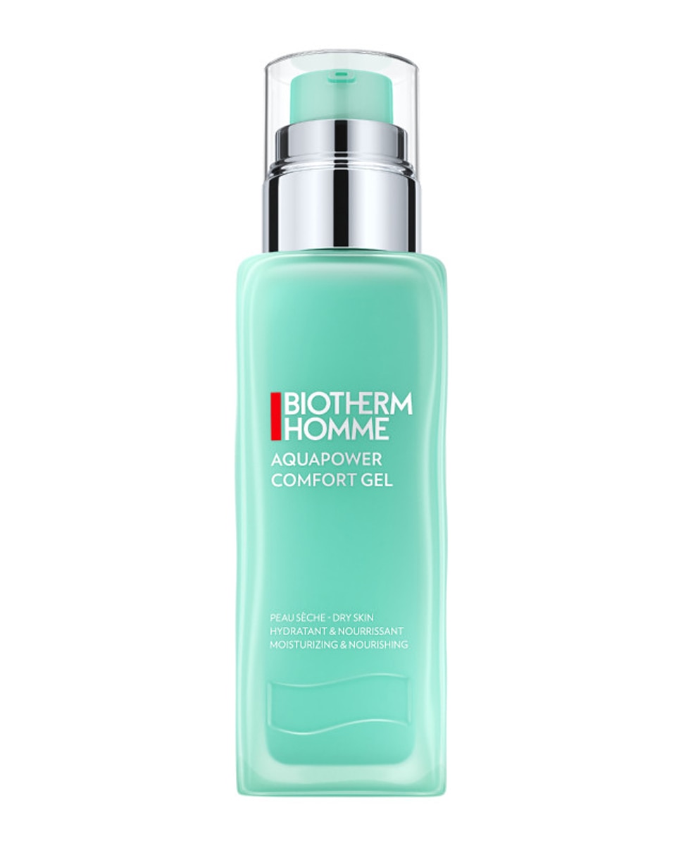 Imagen de Biotherm Homme Aquapower Confort gel 75 ml en OfertitasTOP
