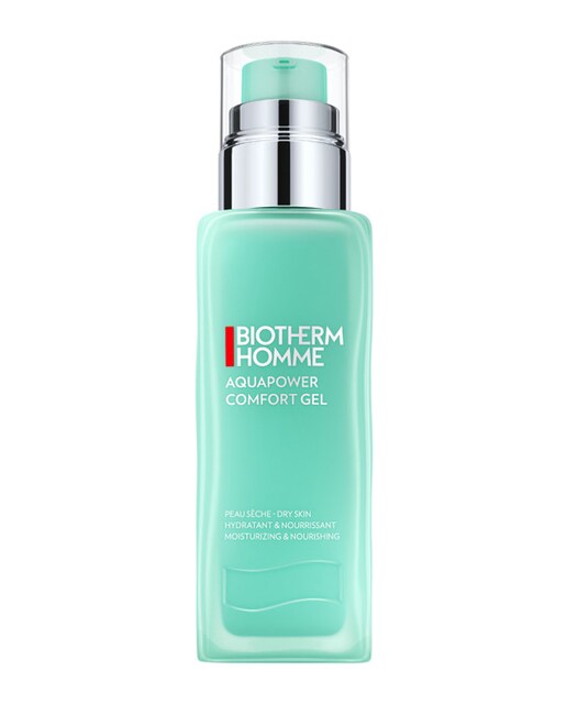 Gel hidratante Aquapower Confort 75 ml Biotherm Homme