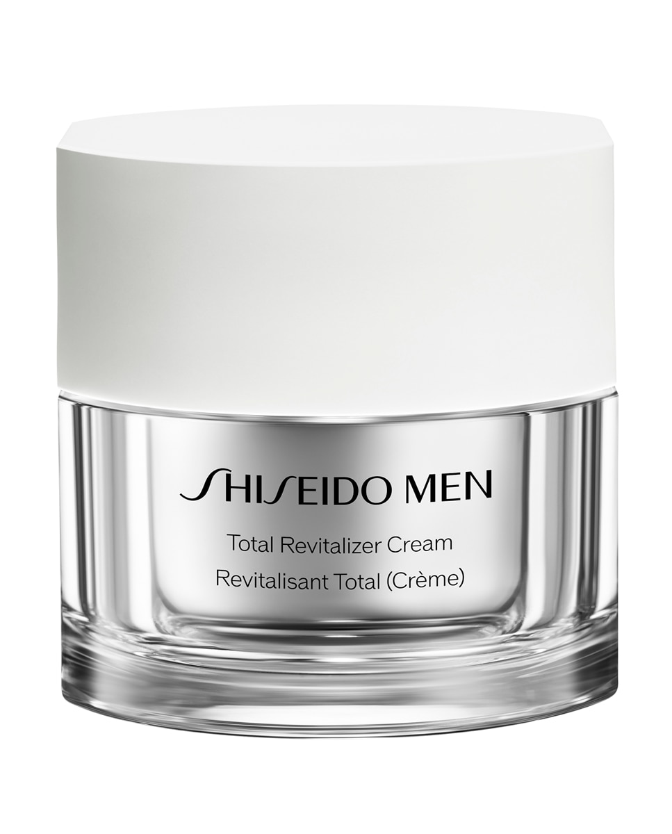 Imagen de Shiseido Total Revitalizer Cream crema antiedad 50 ml en OfertitasTOP