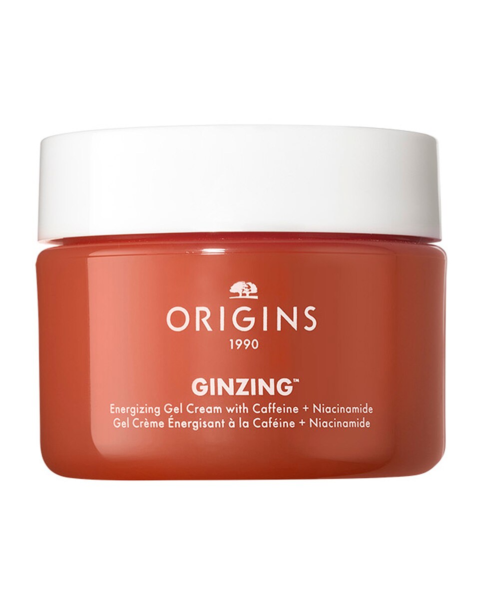 Gel Cream Ginzing Origins - 30 ml 1