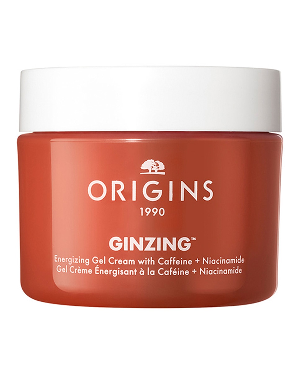 Origins - Gel En Crema Energizante Ginzing 50 ml Origins.