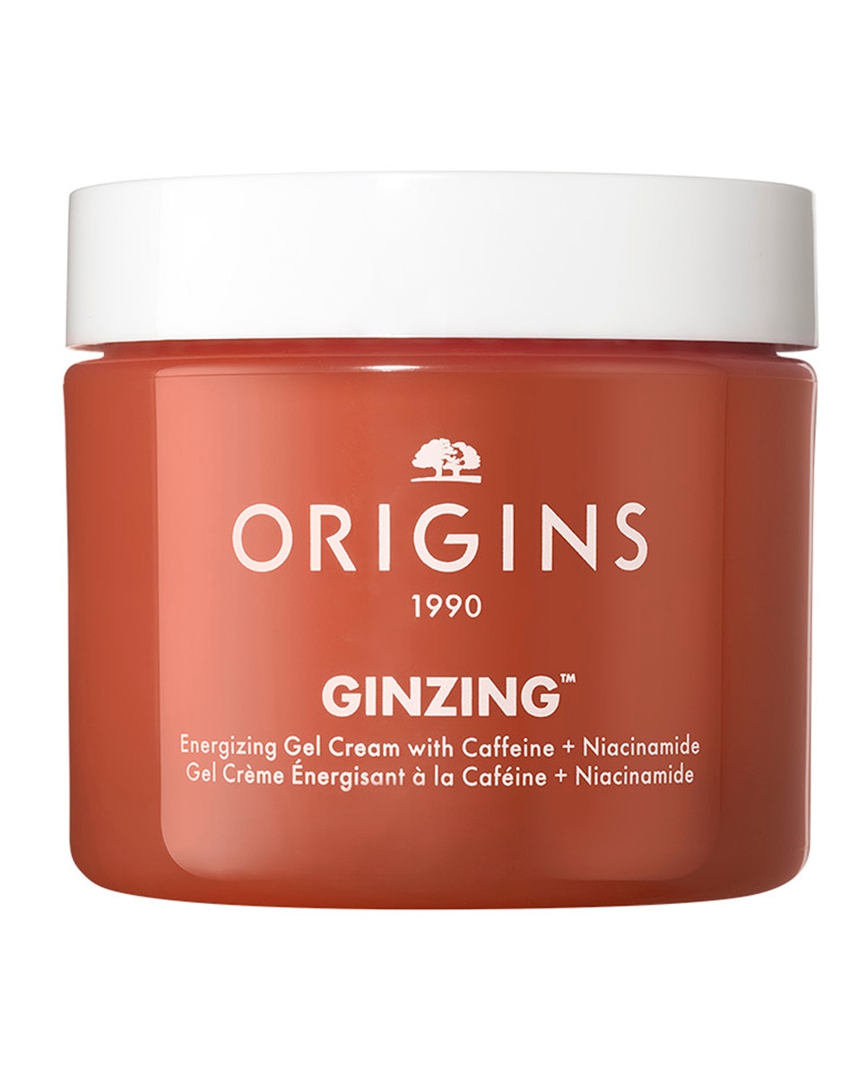 Origins - Gel En Crema Energizante Ginzing 75 ml Origins.
