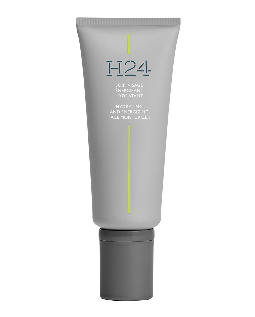 Hermès - Cuidado facial tonificante e hidratante H24 100 ml Hermès.