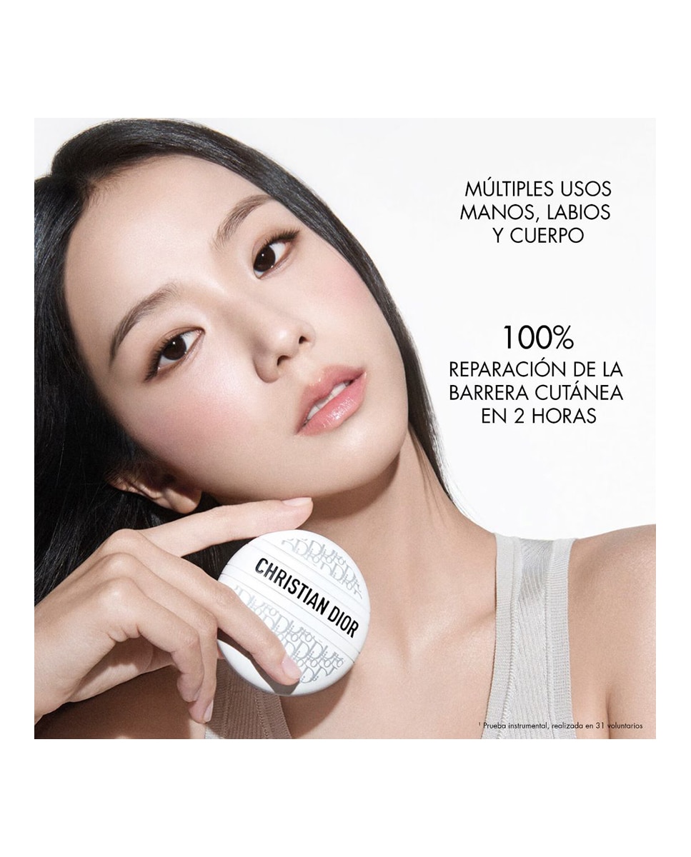 Dior Le Baume Bálsamo multiuso nutritivo - 50 ml 4