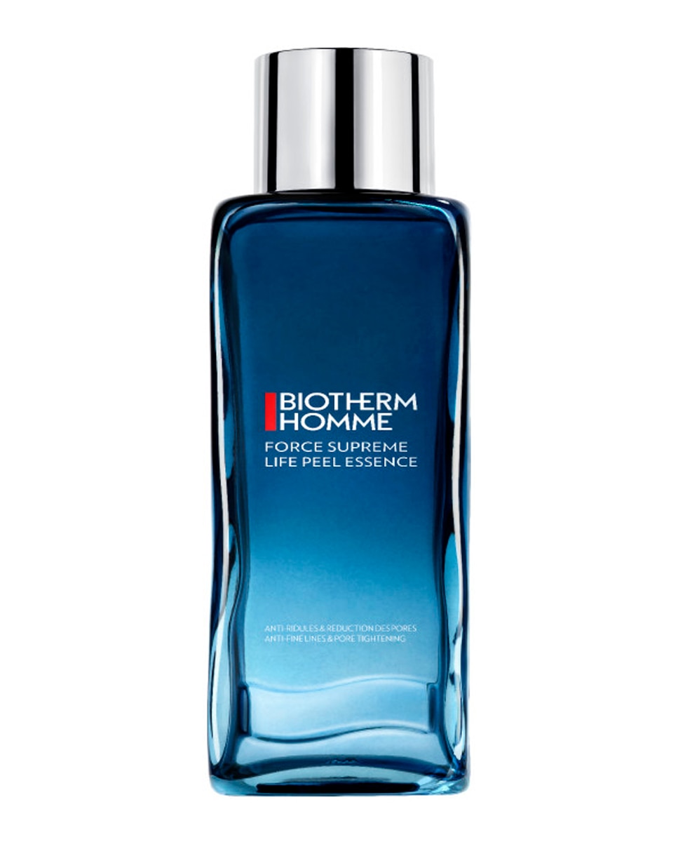 Imagen de Biotherm Homme Force Supreme Life Peel Essence 75 ml en OfertitasTOP