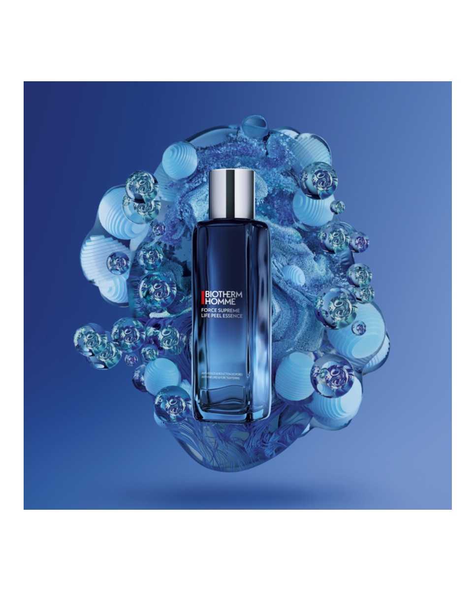 Thumbnail 3 de Biotherm Homme Force Supreme Life Peel Essence 75 ml