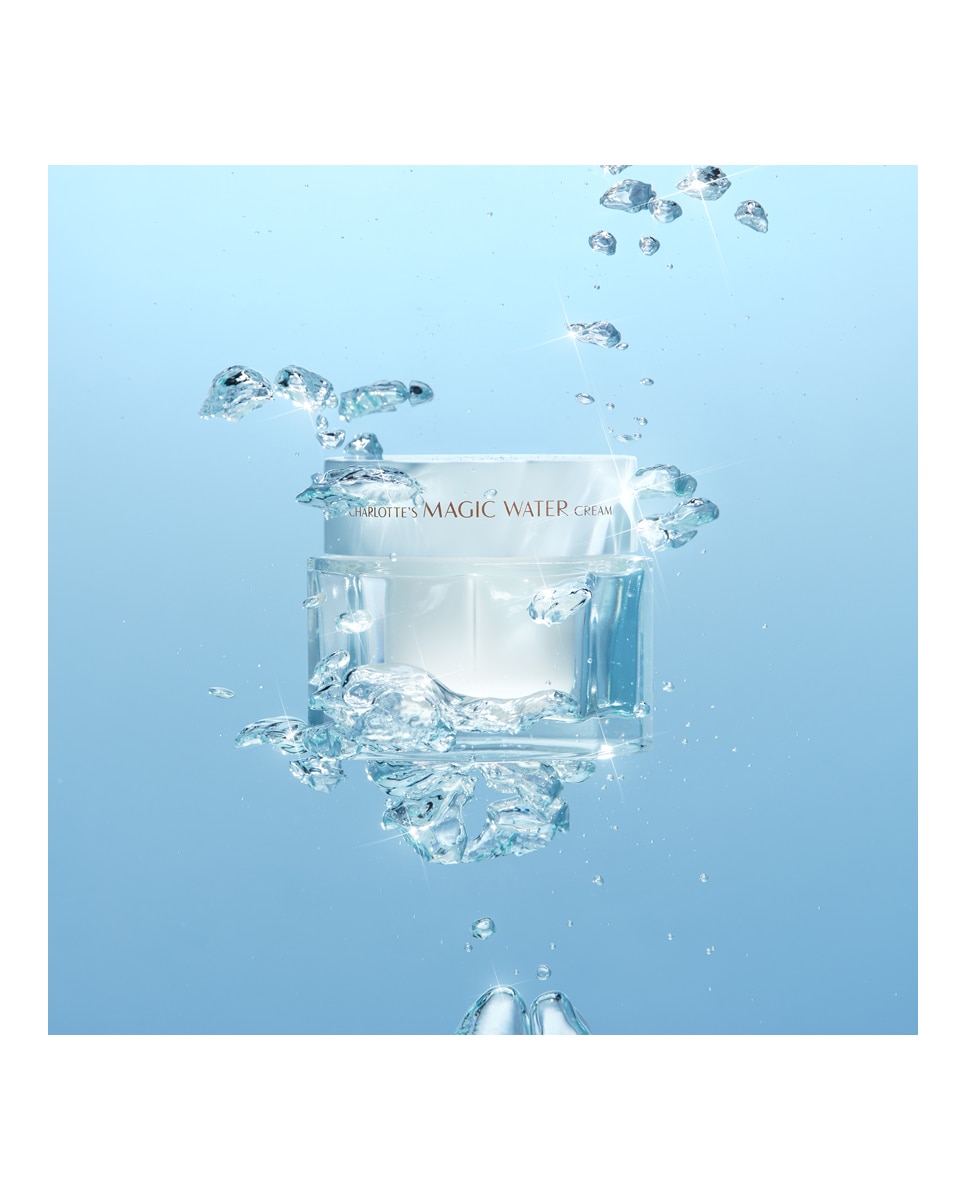 Crema Magic Water Cream Travel Charlotte Tilbury 3