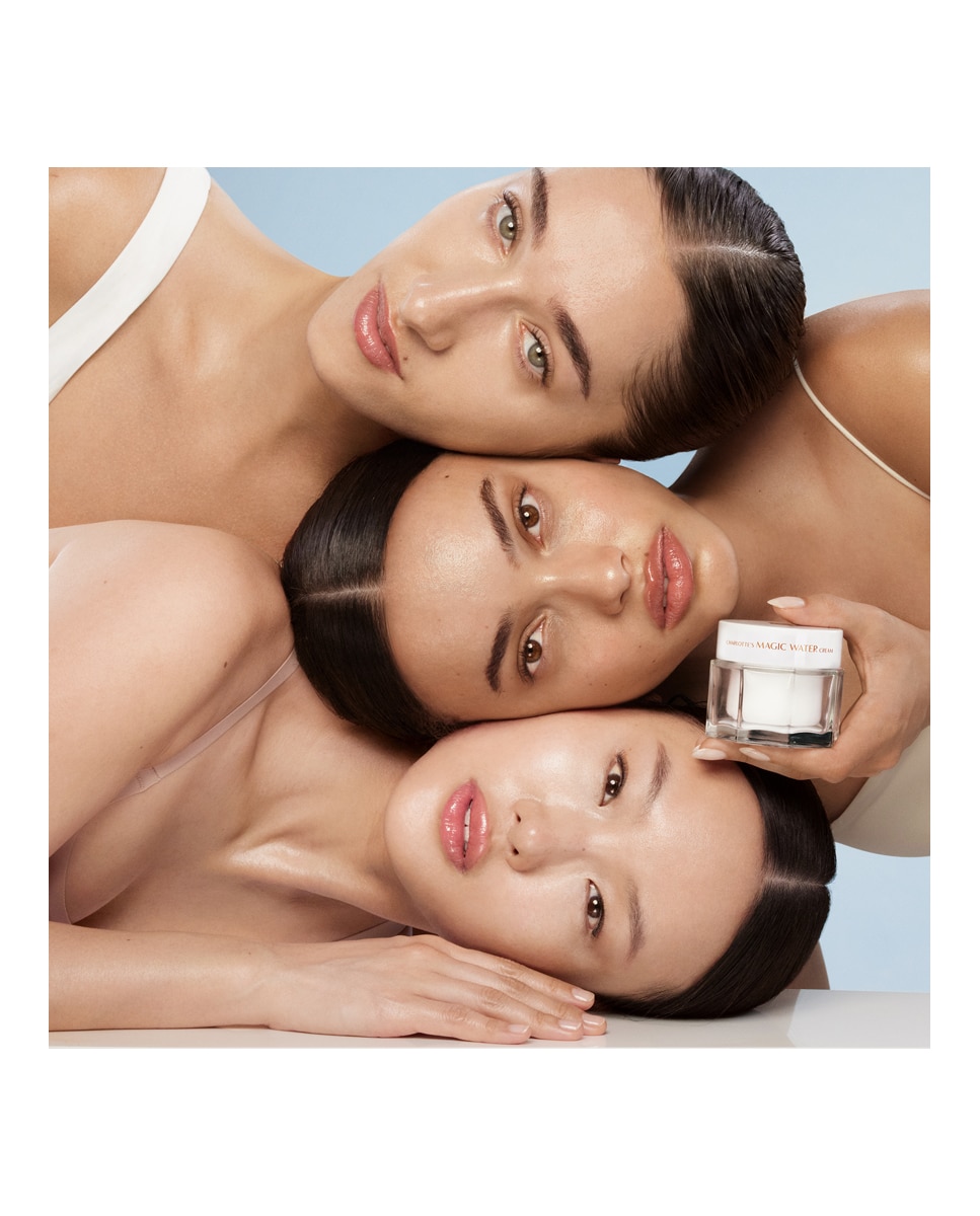 Crema Magic Water Cream Travel Charlotte Tilbury 4