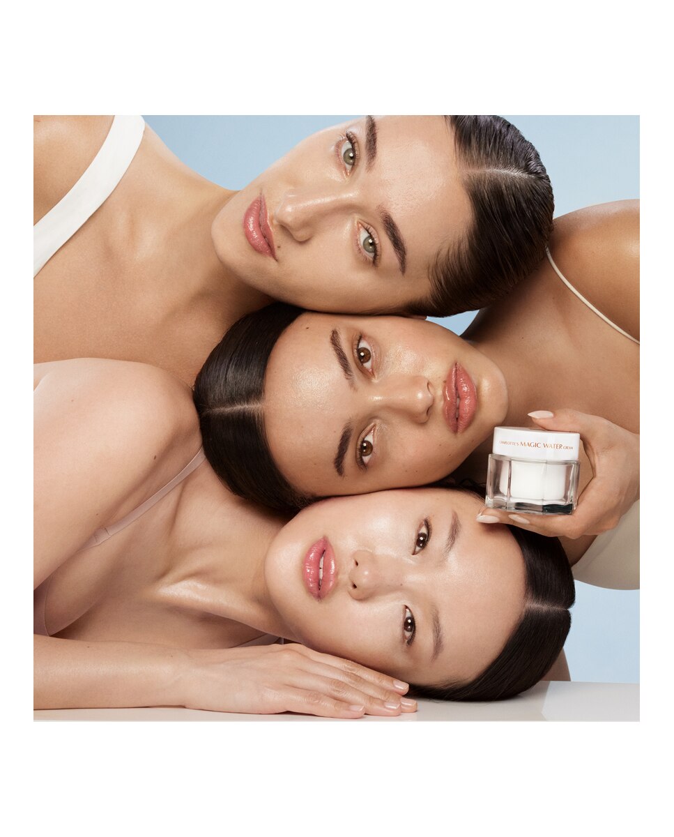 Crema Magic Water Cream Charlotte Tilbury - 15 ml 4