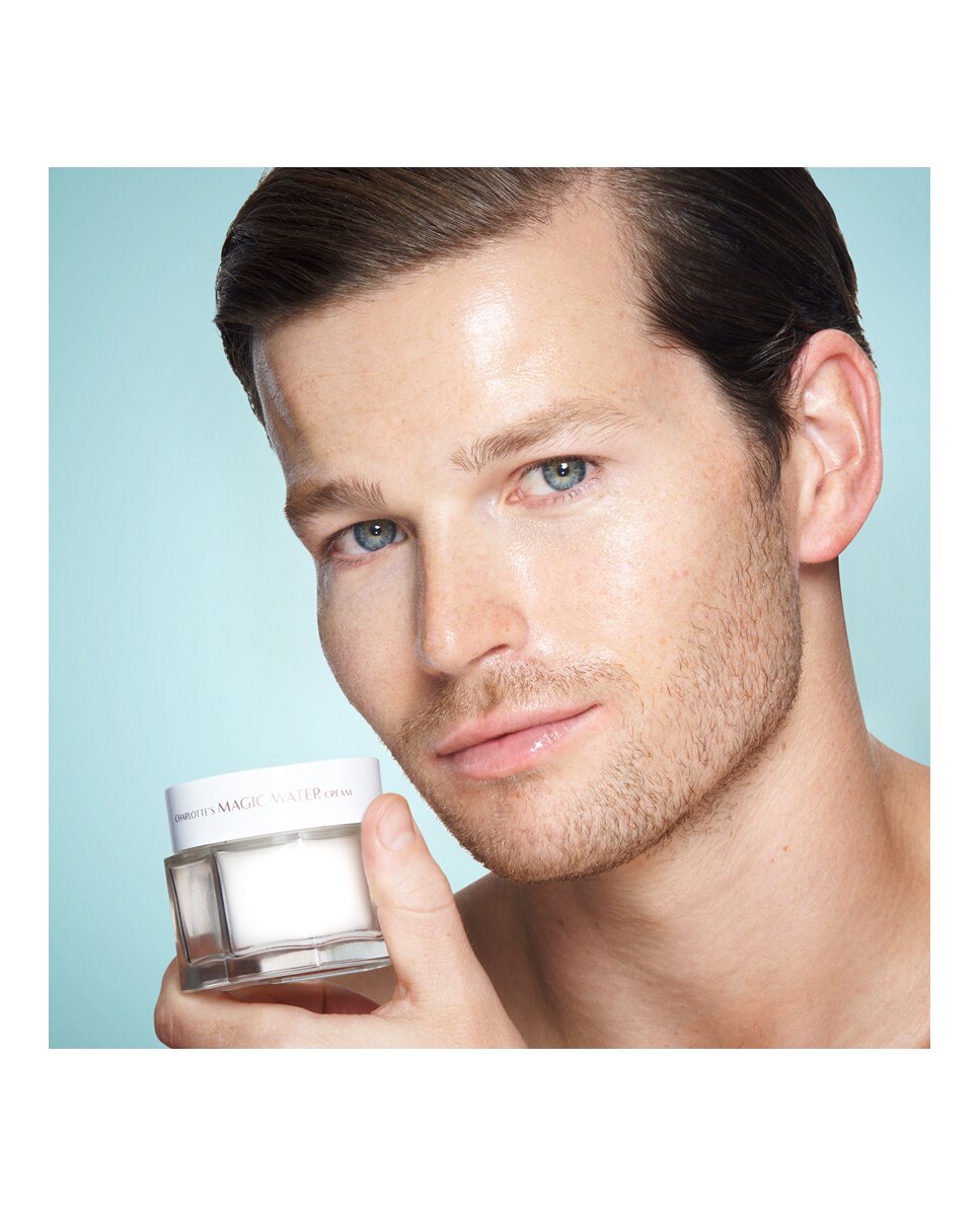 Crema Magic Water Cream Charlotte Tilbury - 15 ml 6
