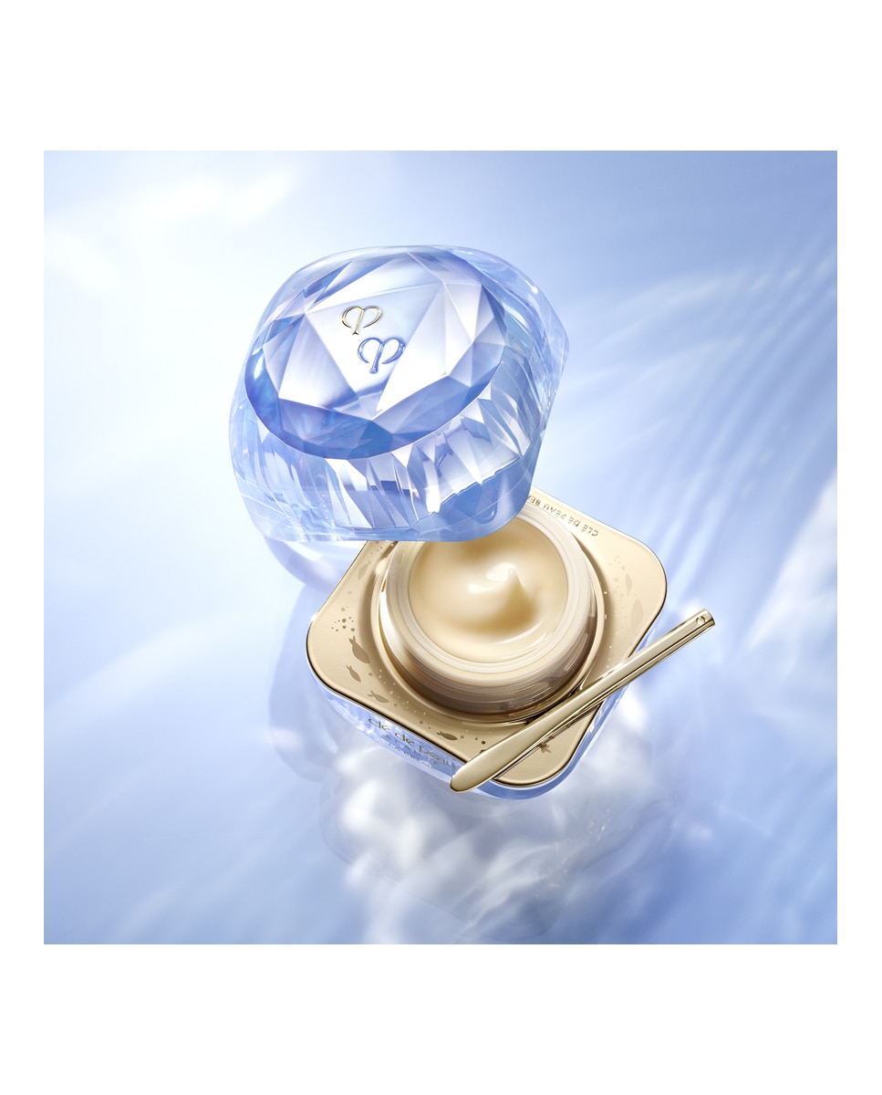 The Cream 30 ml Clé de Peau Beauté - 30 ml 3