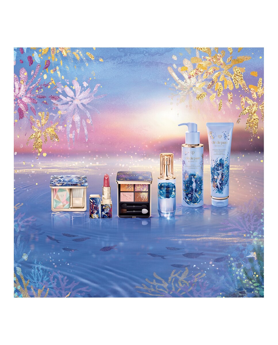 The Cream 30 ml Clé de Peau Beauté - 30 ml 6