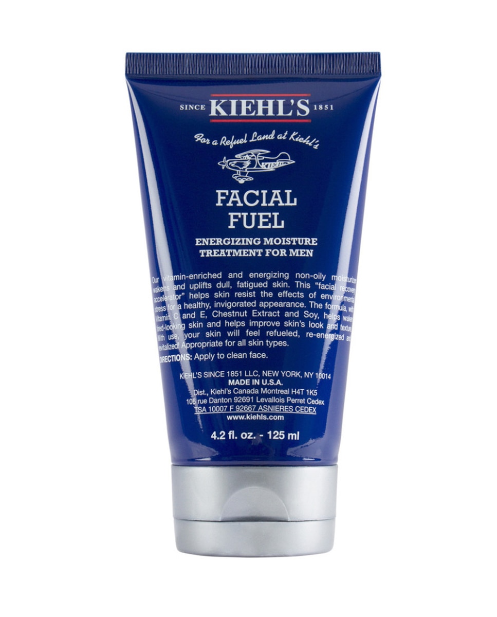 Kiehl's - Gel Hidratante energizante Facial Fuel Energizing Moisture 125 ml Kiehl's.
