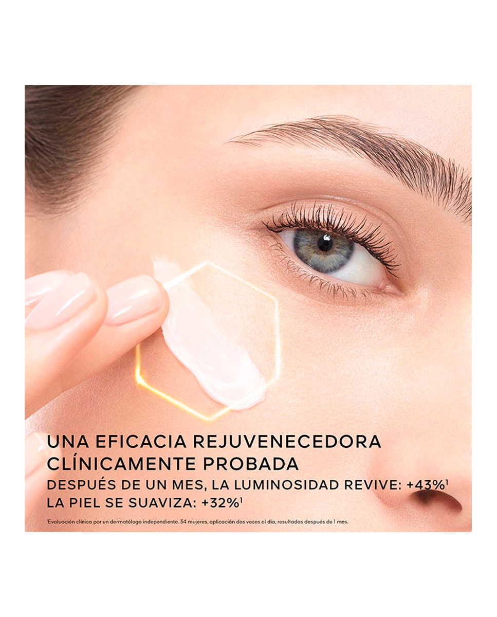 Imagen 3 de Recarga Crema Rica Honey Treatment Abeille Royale 50 Ml Guerlain - 50 ml