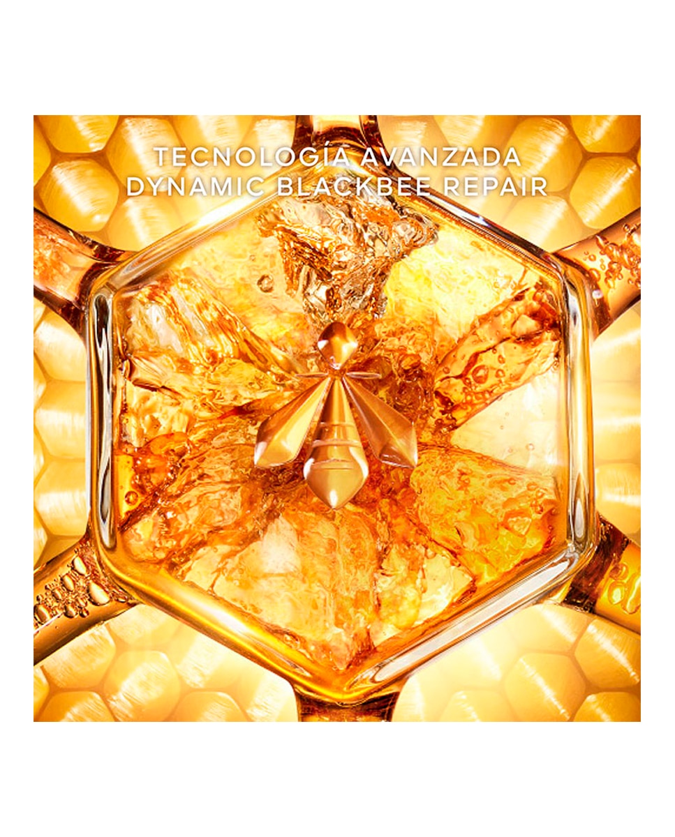 Imagen 4 de Recarga Crema Rica Honey Treatment Abeille Royale 50 Ml Guerlain - 50 ml