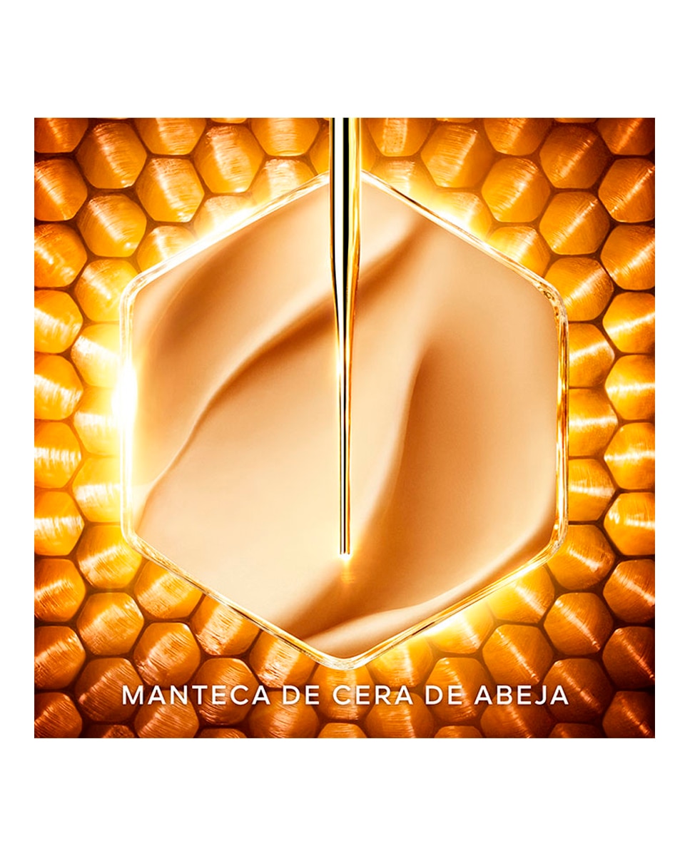 Imagen 5 de Recarga Crema Rica Honey Treatment Abeille Royale 50 Ml Guerlain - 50 ml