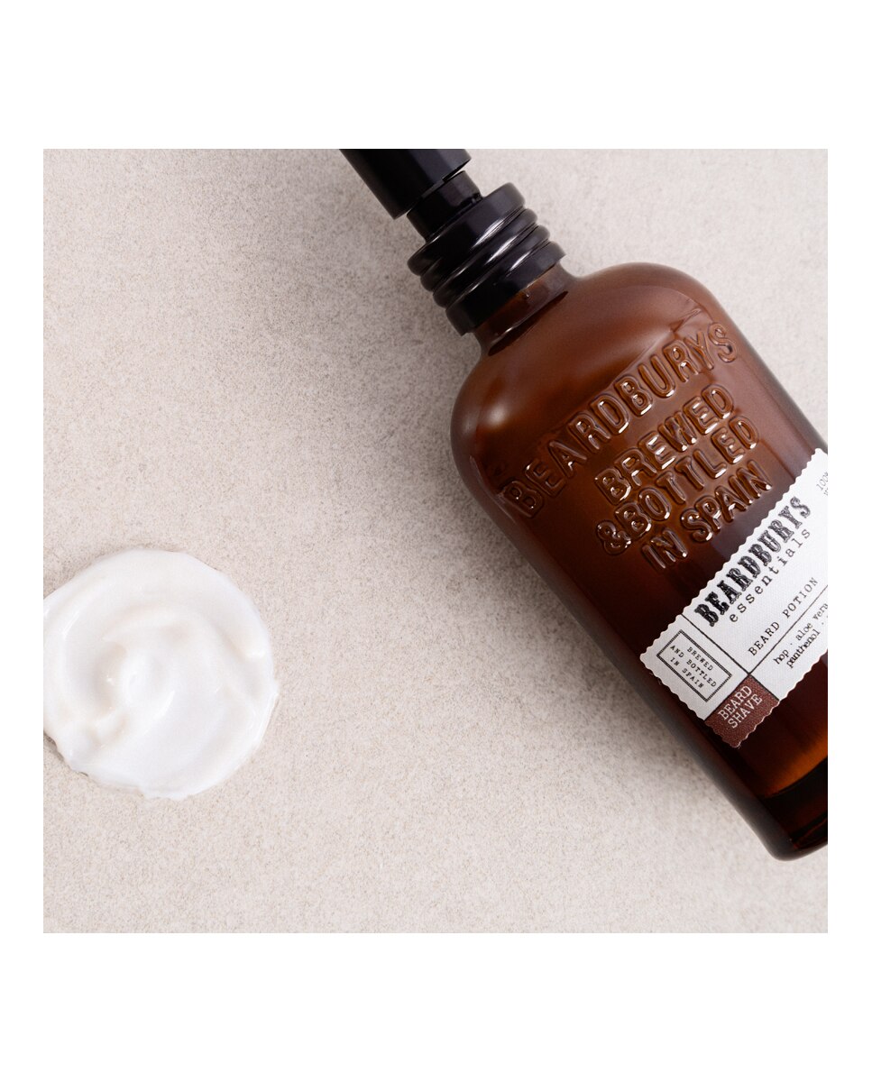 Crema acondicionadora de barba Beard Potion 50ml Beardburys - 50 ml 5
